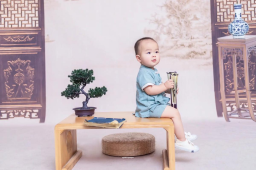 简阳宝宝屁股淤青